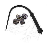 Kit de Yoga pour Les Mains en 2 pièces, pour détendre Les Muscles des Mains, Texture Cuir, Indispensable pour la Pratique du Yoga
