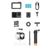 Kit d'eau DJI Action 4 | ✅ Livraison gratuite à partir de 100 €