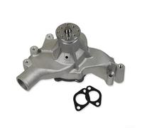 Kit d'eau long en aluminium à haut débit pour Chevy Big Block 396 402 454, SI-AT63053, joint en carton
