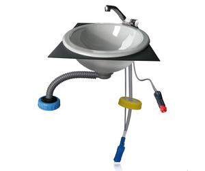 Kit d'eau ModuCamp