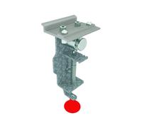 Kit déblocage à levier intégré - CAME 818XC-0014