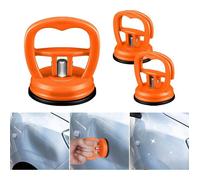 Kit Debosselage Carrosserie - Ulisem - 3PCS - Ventouse - Extracteur Bosses - Réparation Voiture