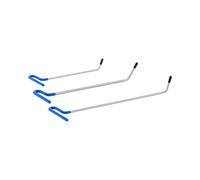 Kit débosselage sans peinture - 3 tiges DSP | MSW