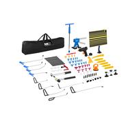 Kit débosselage sans peinture - 85 pièces | MSW