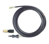 Kit débouchage canalisation pour nettoyeur haute pression - 10M - 241957