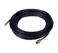 Kit débouche canalisation 15 l/min - Longueur 25 mètres - IMER - 09063000010