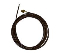 KIT DÉBOUCHEUR CANALISATION 15 M. FLEXIBLE SPÉCIAL AVEC MICRODRAIN - DIMACO - DP13-15N