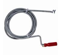 Kit déboucheur Mejix à tête d'accrochage L.3m, Ø 20mm