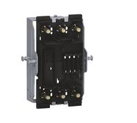 Kit débro.P250 3P - APPAREILLAGE DE TETE HAGER HYT332H
