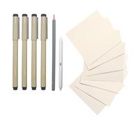 Kit Débutant Dessin Méditatif Zentangle