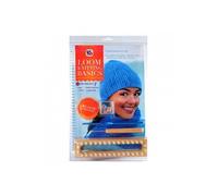 Kit débutant Loom - Knitting Board(...) - Marron