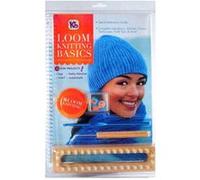 Kit débutant Loom - Knitting Board(...) - Marron Marron G