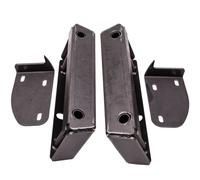 Kit d'échange de suspension avant pour Ford F100 Crown Victoria