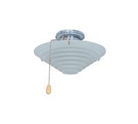 Kit d'éclairage 11 pour ventilateurs de plafond CasaFan