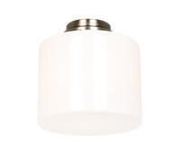 Kit d'éclairage 1b pour ventilateurs de plafond CasaFan Laiton antique CasaFan