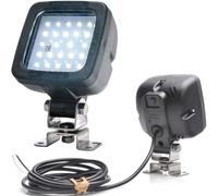 Lampe de travail WAS 1264 W186