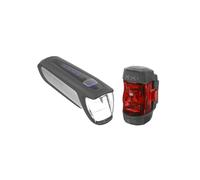 Busch & MÜller Ixon Core 2 Light Set Clair