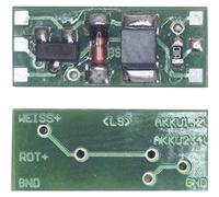 Kit déclairage CarSystem Sol Expert 90444 (L x l x H) 14 x 6 x 3.5 mm 1 set