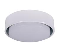Kit d'éclairage Clipper Blanc pour ventilateur de plafond Lucci Air