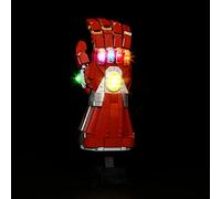 Kit d'éclairage compatible avec Lego 10333, jeu de lumières LED compatible avec 10333