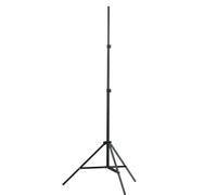 Kit d'éclairage de studio avec trépied et parasols - Contrôle professionnel de la lumière pour photographie et vidéo - Support trépied stable - Parasols à 360° - Idéal pour créateur de contenu et