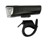 Kit Déclairage De Vélo Fischer Fahrrad 85338 Ampoule Led À Pile(S) Noir 1 Pc(S)