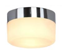 Kit d'éclairage EN1 pour Eco ventilateurs de plafond CasaFan Chrome brillant CasaFan