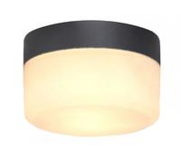 Kit d'éclairage EN1 pour Eco ventilateurs de plafond CasaFan Gris basalte CasaFan