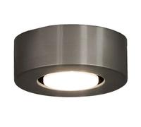 Kit d'éclairage EN2 pour Eco ventilateurs de plafond CasaFan Chrome brossé CasaFan