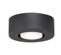 Kit d'éclairage EN2 pour Eco ventilateurs de plafond CasaFan Gris basalte CasaFan