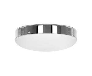 Kit d'éclairage EN5R CasaFan Eco Neo III & Dynamix II Chrome brillant CasaFan