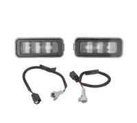 Kit D'éclairage Led Pour Coffre De Voiture Pt857-35200 Ip67 Étanche Qp9106