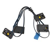 Traxxas Kit LED Complet Land Rover Defend TRX-4M