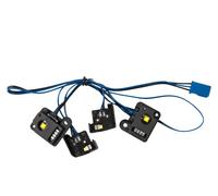 Kit complet pour Chevrolet K10 TRX-4M - TRX9883