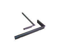 Kit d'éclairage noir ASUS TUF GAMING GT502 HORIZON ARGB