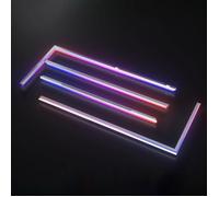 Phanteks Kit RGB Premium pour NV9 (Blanc)