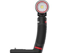 Kit d'éclairage photo/vidéo SeaLife Sea Dragon 2300F (avec poignée, plateau simple et étui) | ✅ Livraison gratuite à partir de 100 €