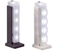 Kit d'éclairage - PLAYMOBIL - 6555 - Maison moderne 9266 - LED - Piles - Intérieur