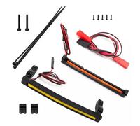 Kit d'éclairage RC for ARR-MA 1/14 for Mojave GROM RC Kit LED Avant et arrière RC