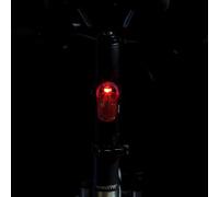 Kit d'éclairage Spanninga Trigon 10 XB + Pyro XB