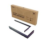ASUS Kit d'éclairage TUF Gaming GT502 Horizon – ARGB, bande LED, Aura Sync – Noir