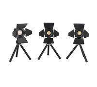 Kit d'éclairage vidéo à LED SmallRig RM01 3469