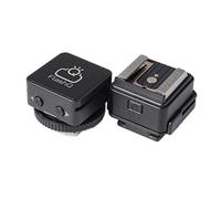 Kit Déclenchement FlashQ T2 Noir Nuit