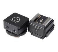 Kit Déclenchement FlashQ T2 Noir Nuit