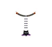 LEGAMI- Set décoration Porte, HAL0001