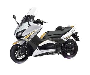 Kit déco Puig Yamaha T-MAX 500