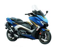 Kit déco Puig Yamaha T-MAX 530