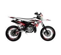 Kit déco Voca Racing 50 A BOITE