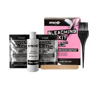 Kit Décoloration Crazy Color Bleaching