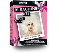 Kit décoloration Crazy Color bleaching